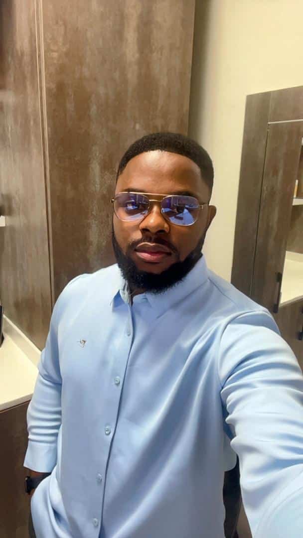 Chimezie Duru